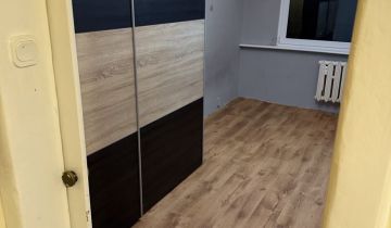 Mieszkanie 3-pokojowe Police, ul. Stefana Roweckiego