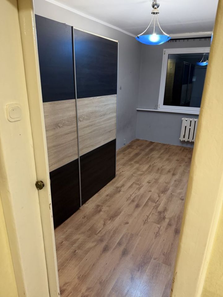 Mieszkanie 3-pokojowe Police, ul. Stefana Roweckiego. Zdjęcie 2