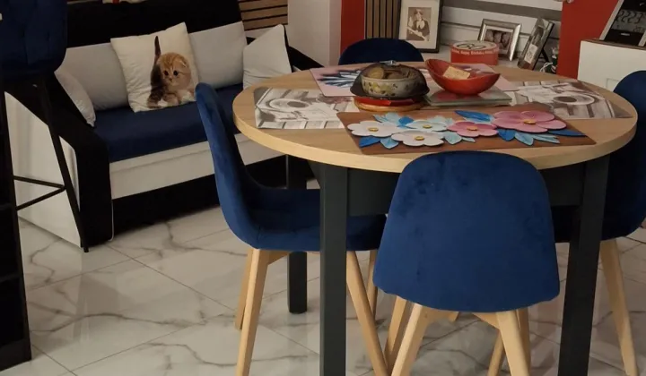 Mieszkanie 3-pokojowe Jelenia Góra Centrum, ul. Elewów