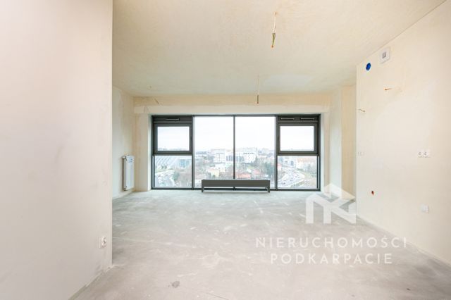 Mieszkanie 3-pokojowe Rzeszów, ul. Fryderyka Szopena. Zdjęcie 3