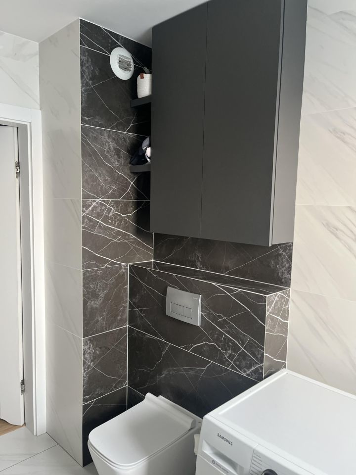 Mieszkanie 4-pokojowe Łódź Górna, ul. Senatorska. Zdjęcie 19