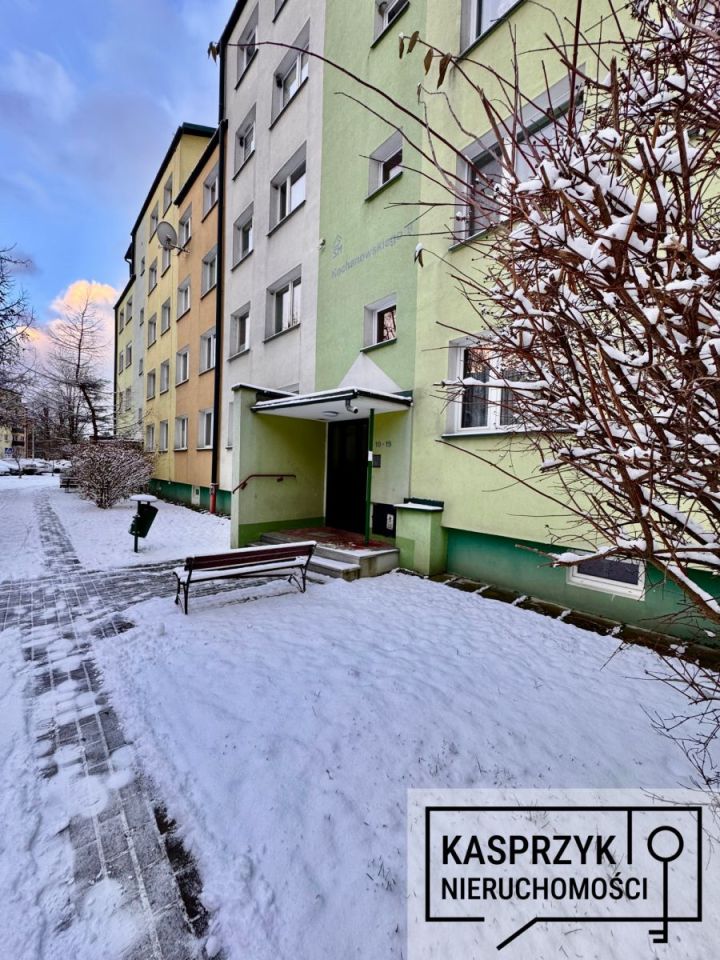 Mieszkanie 3-pokojowe Sanok, ul. Kochanowskiego. Zdjęcie 10