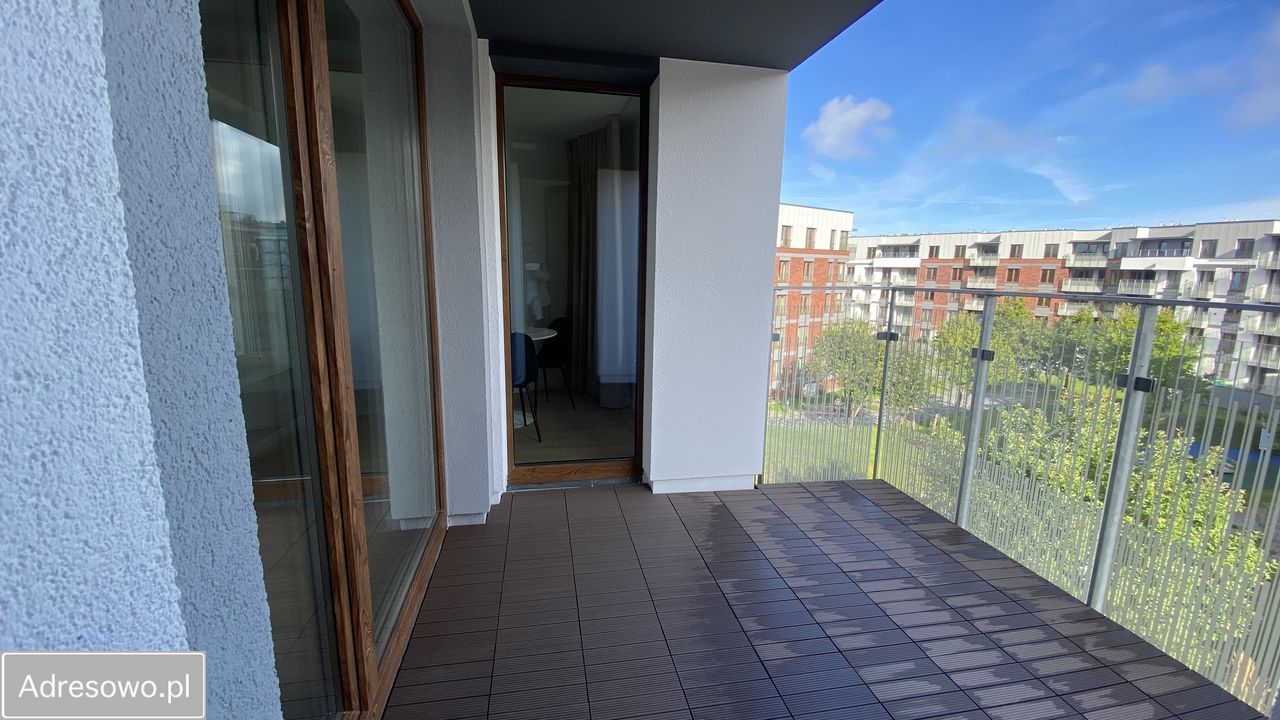 Mieszkanie 3-pokojowe Kołobrzeg, ul. Mazowiecka. Zdjęcie 5