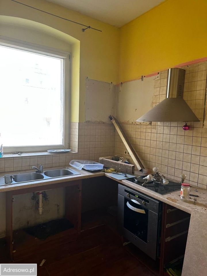 Mieszkanie 2-pokojowe Koszalin Centrum, ul. Batalionów Chłopskich. Zdjęcie 7