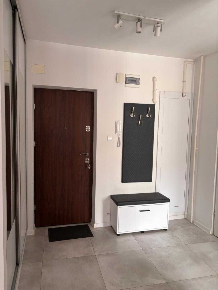 Mieszkanie 1-pokojowe Kielce Sady, ul. Marszałkowska. Zdjęcie 2