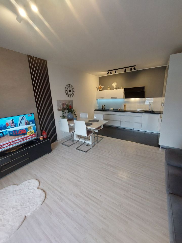 Mieszkanie 3-pokojowe Mysłowice, ul. Fryderyka Chopina. Zdjęcie 8