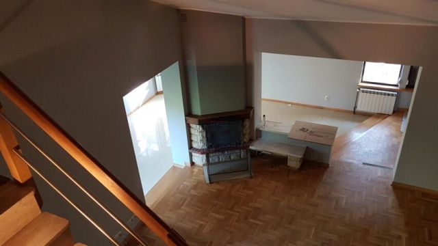 dom wolnostojący, 5 pokoi Konstancin-Jeziorna Chylice. Zdjęcie 7