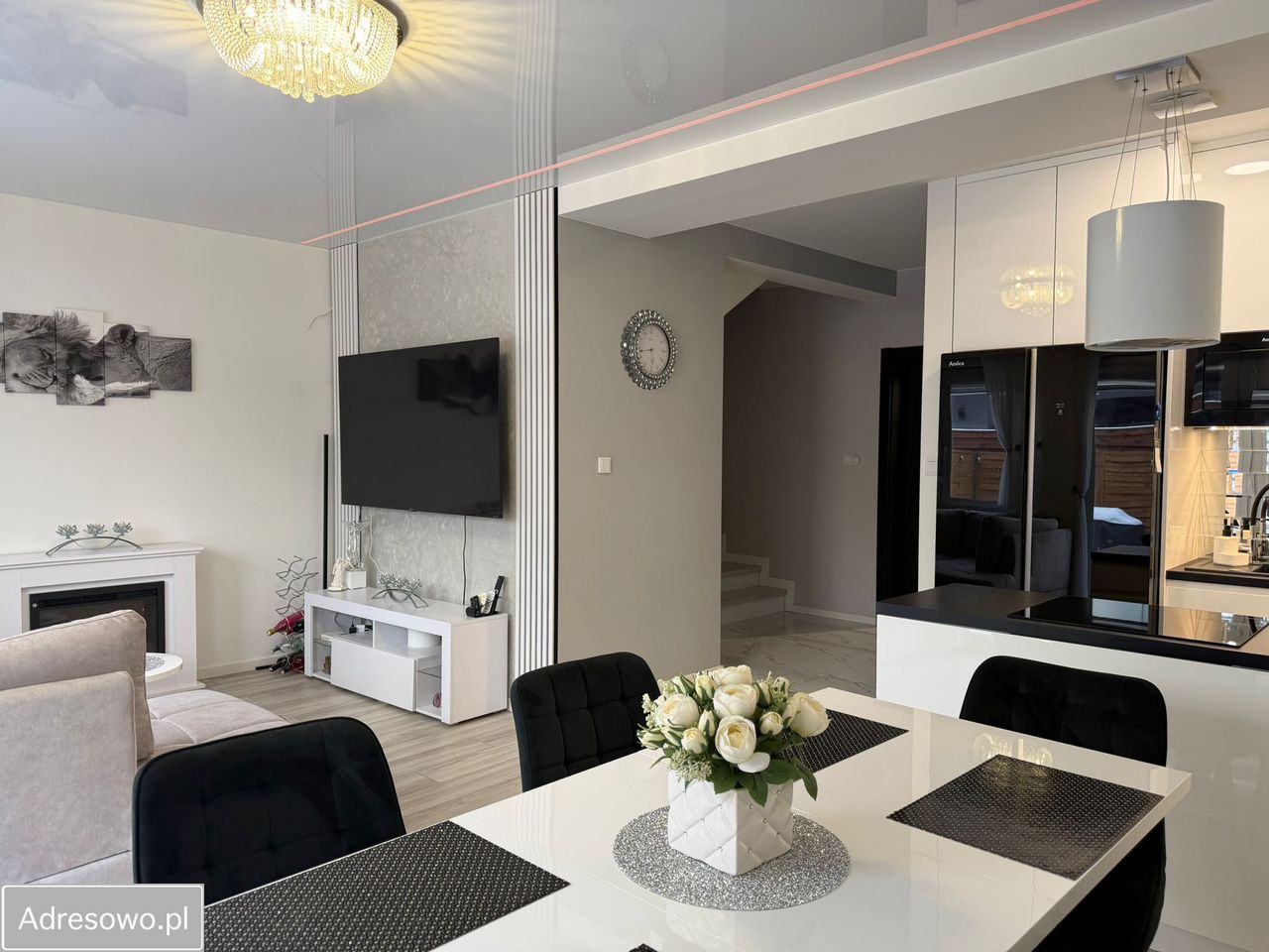 dom szeregowy, 6 pokoi Radzymin. Zdjęcie 19