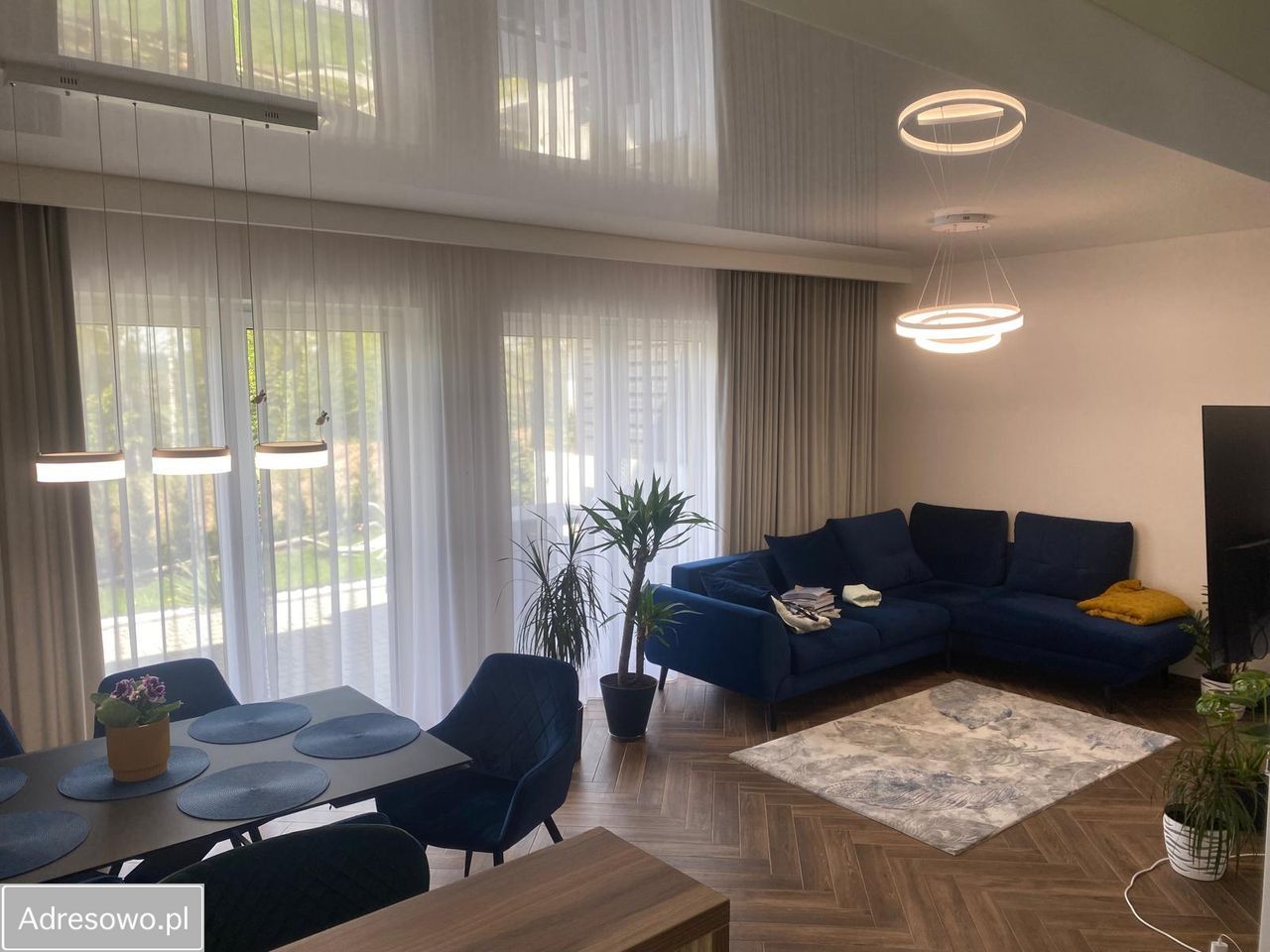 bliźniak, 4 pokoje Głogoczów. Zdjęcie 20