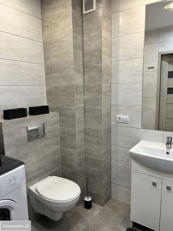 Mieszkanie 2-pokojowe Katowice Kostuchna. Zdjęcie 12