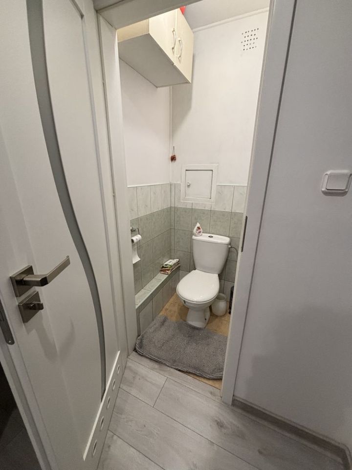 Mieszkanie 3-pokojowe Śrem, ul. Karola Szymanowskiego. Zdjęcie 5