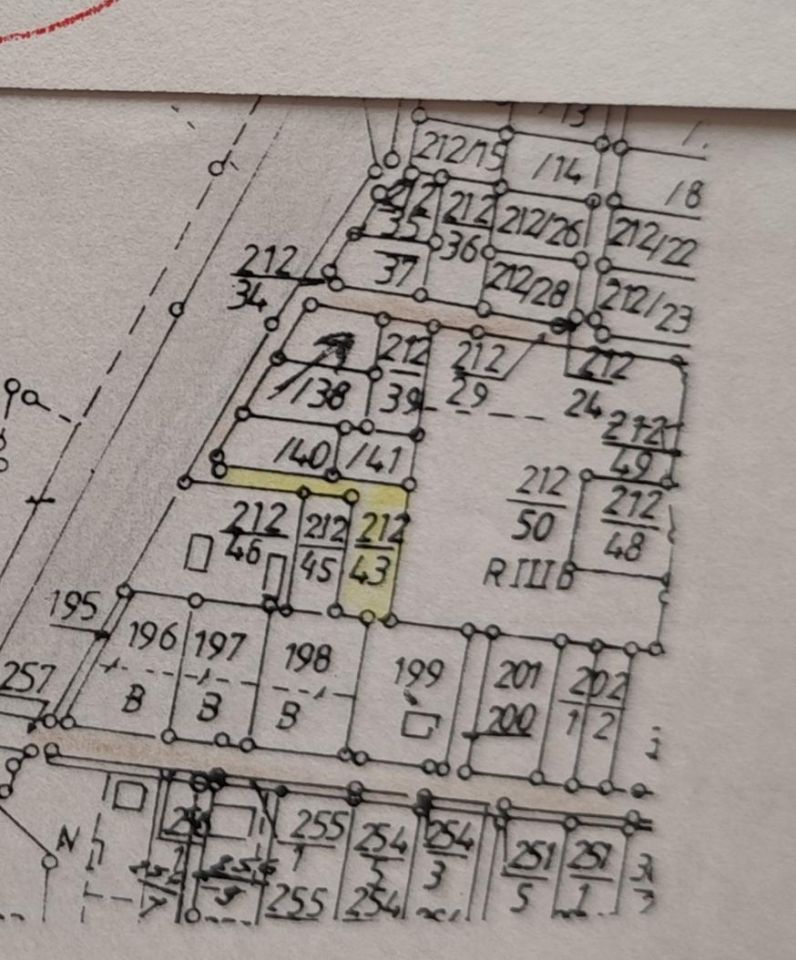 Działka budowlana Mrzezino, ul. Szkolna. Zdjęcie 5