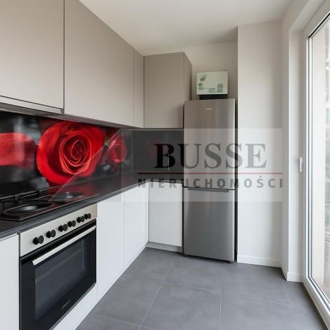 Mieszkanie 2-pokojowe Szczecin Centrum, ul. Stanisława Żółkiewskiego. Zdjęcie 1