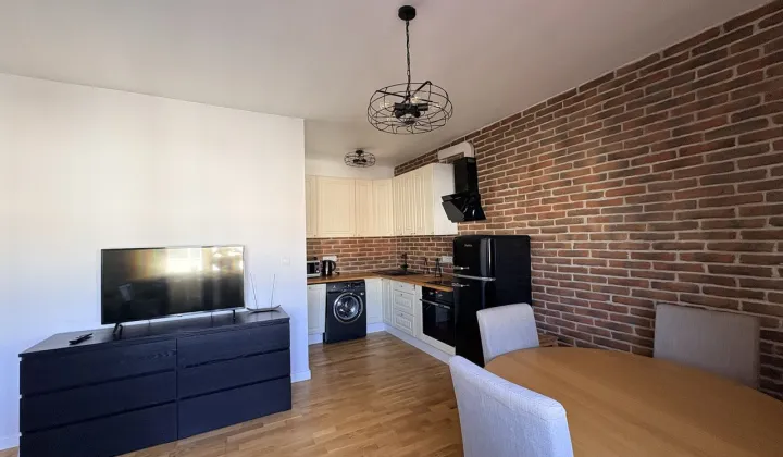 Mieszkanie 2-pokojowe Warszawa Praga-Południe, ul. Podskarbińska