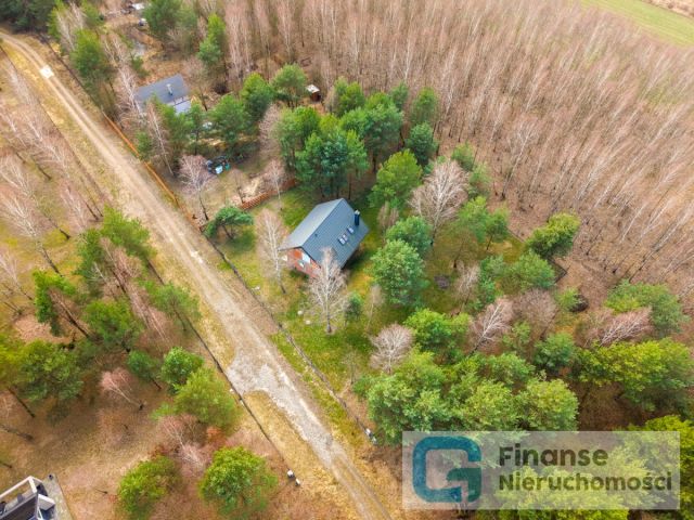 dom wolnostojący, 4 pokoje Lisna. Zdjęcie 27