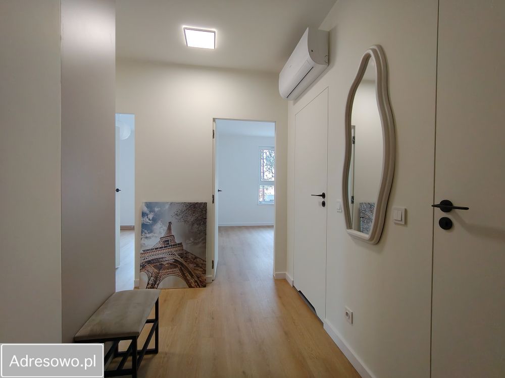 Mieszkanie 3-pokojowe Ciechocinek, al. 700-lecia. Zdjęcie 11