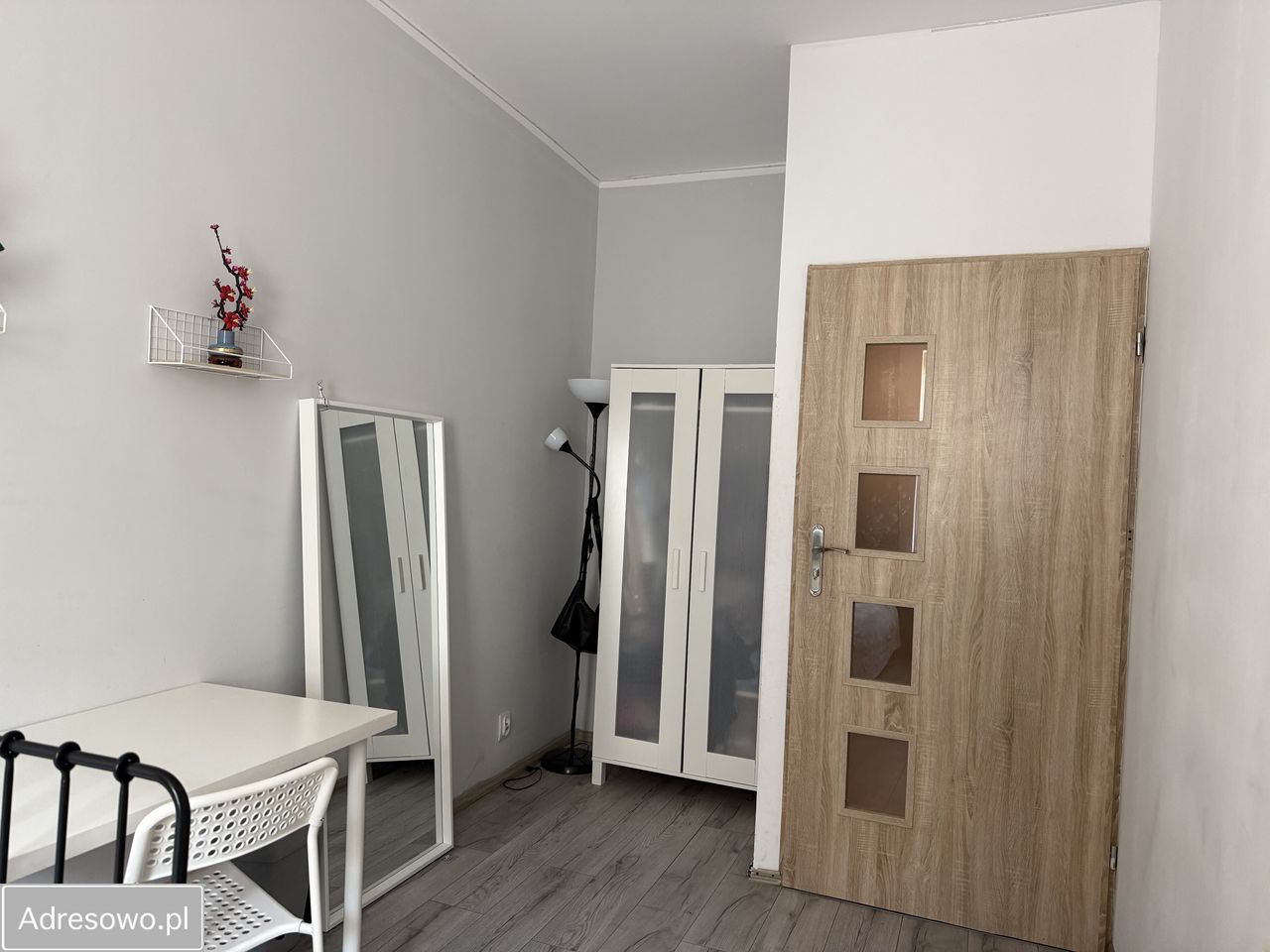 Pokój Poznań Grunwald. Zdjęcie 3