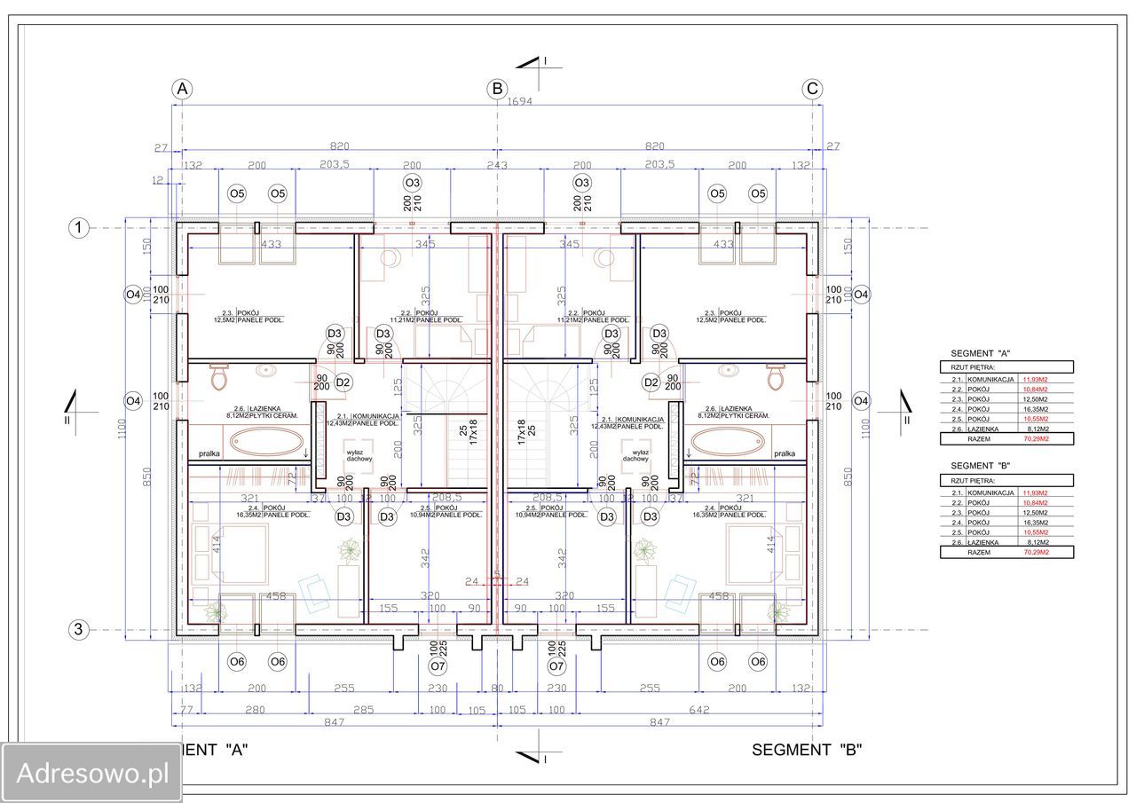 bliźniak, 5 pokoi Siemianowice Śląskie Przełajka, ul. Poranna. Zdjęcie 13