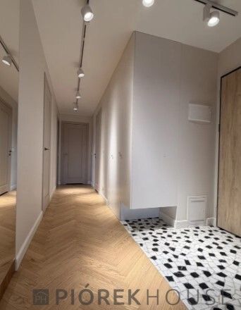 Mieszkanie 3-pokojowe Warszawa Ursynów, ul. Hilarego Koprowskiego. Zdjęcie 2