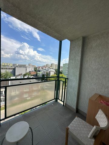 Mieszkanie 1-pokojowe Warszawa Praga-Południe, ul. Sulejkowska. Zdjęcie 12