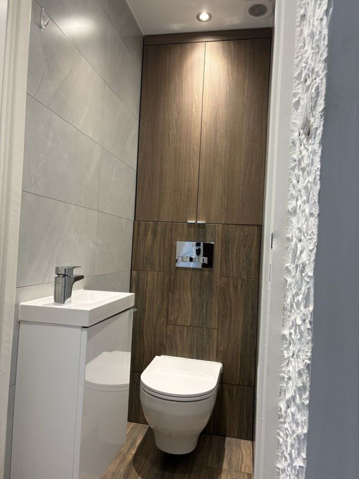 Mieszkanie 3-pokojowe Rejowiec. Zdjęcie 3