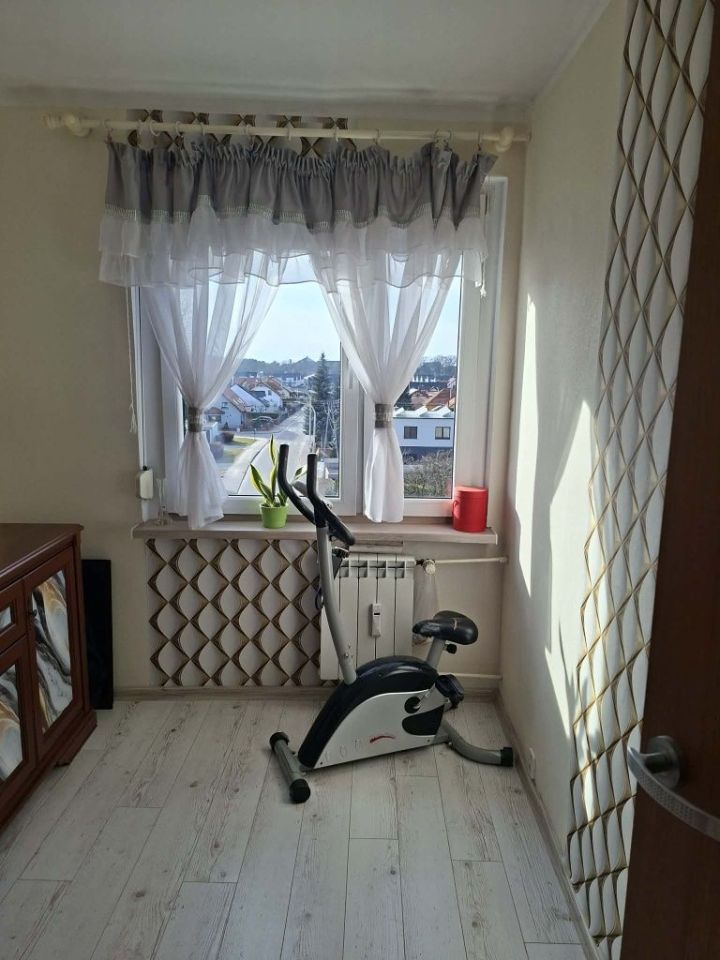 Mieszkanie 3-pokojowe Rawicz Sarnowa. Zdjęcie 4