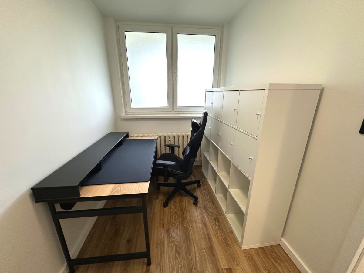 Mieszkanie 3-pokojowe Warszawa Praga-Południe, ul. Opinogórska. Zdjęcie 7