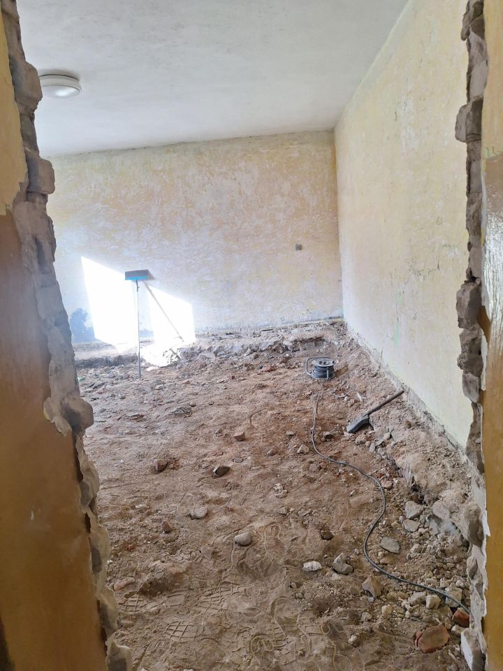 gospodarstwo, 2 pokoje Bobrowniki. Zdjęcie 16