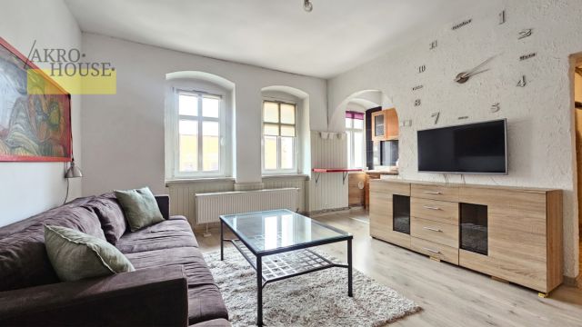 Mieszkanie 1-pokojowe Gliwice, ul. Artura Grottgera. Zdjęcie 3