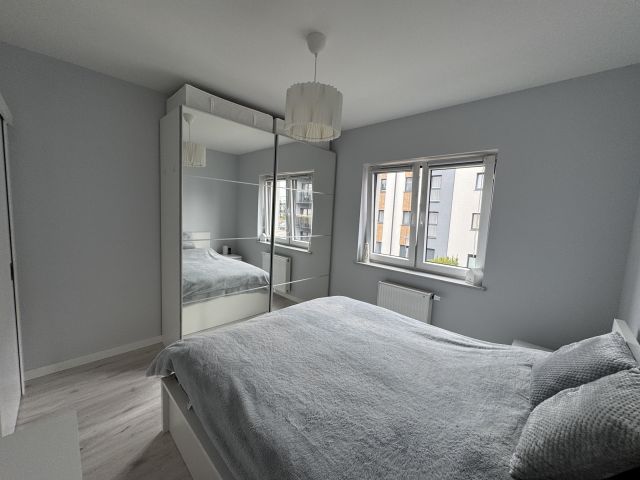 Mieszkanie 3-pokojowe Bydgoszcz Fordon, ul. Zenona Frydrychowicza. Zdjęcie 9