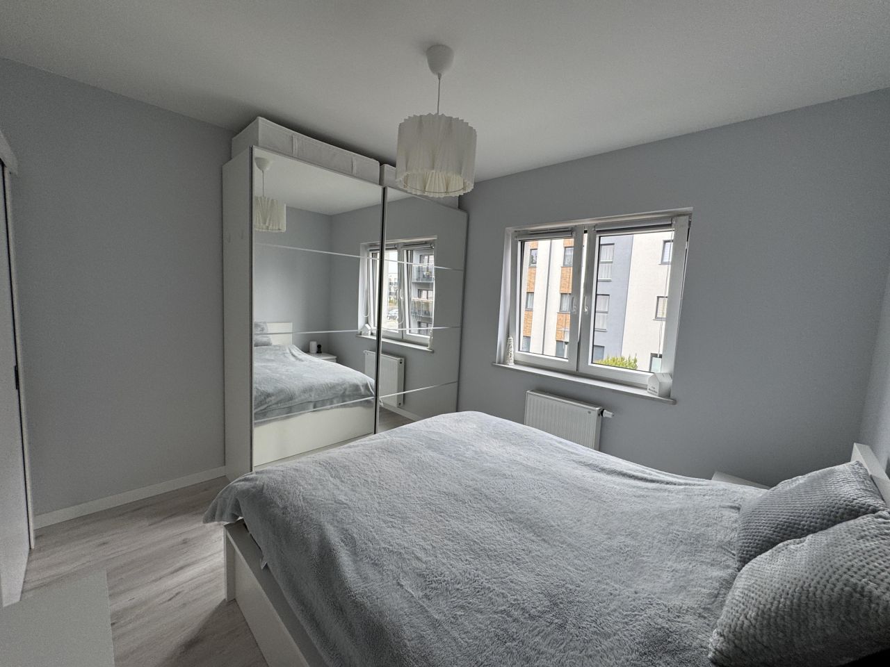 Mieszkanie 3-pokojowe Bydgoszcz Fordon, ul. Zenona Frydrychowicza. Zdjęcie 9