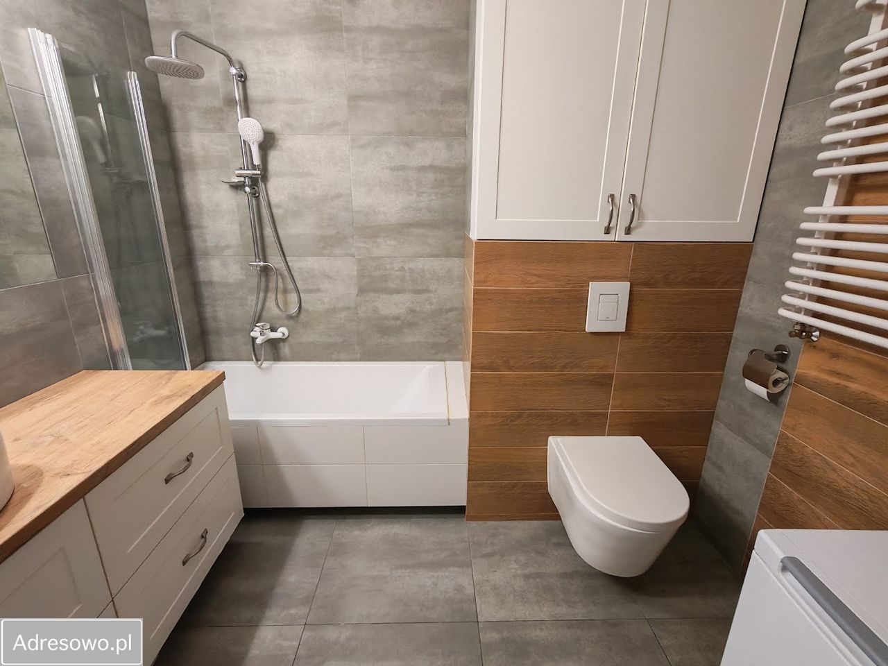 Mieszkanie 3-pokojowe Wasilków, ul. Nadawki. Zdjęcie 6