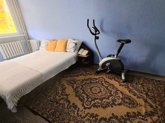 Mieszkanie 4-pokojowe Wrocław Różanka, ul. Żmigrodzka. Zdjęcie 8