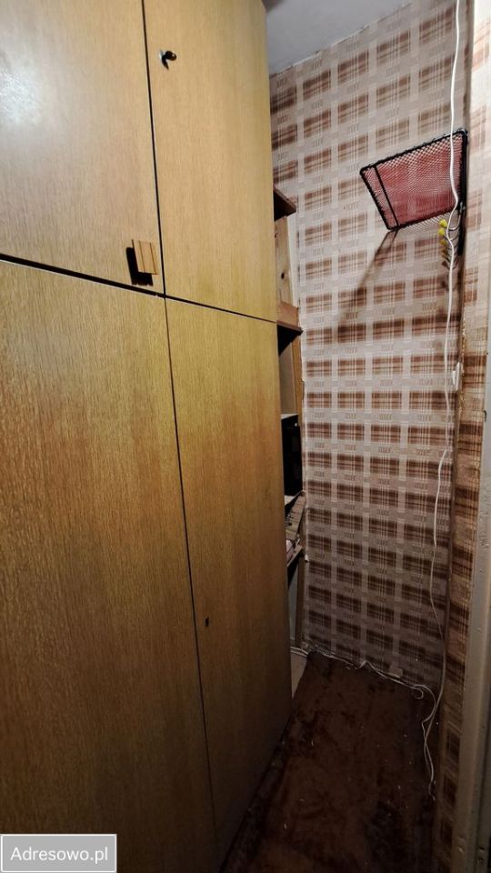 Mieszkanie 2-pokojowe Wejherowo Os. Kaszubskie. Zdjęcie 8