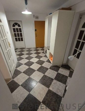 Mieszkanie 4-pokojowe Warszawa Targówek, ul. Palestyńska. Zdjęcie 9
