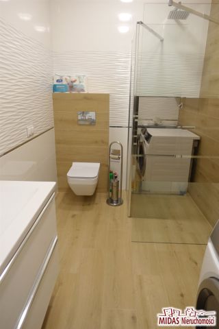 Mieszkanie 3-pokojowe Włocławek Centrum. Zdjęcie 9