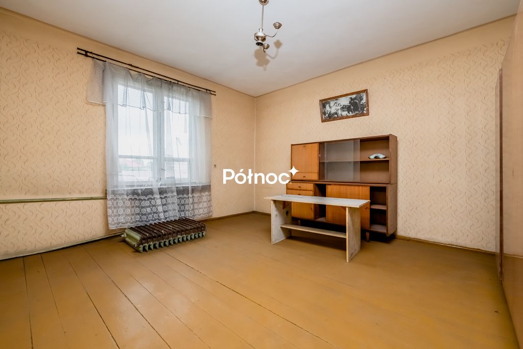 dom wolnostojący, 10 pokoi Mońki, ul. PCK. Zdjęcie 23