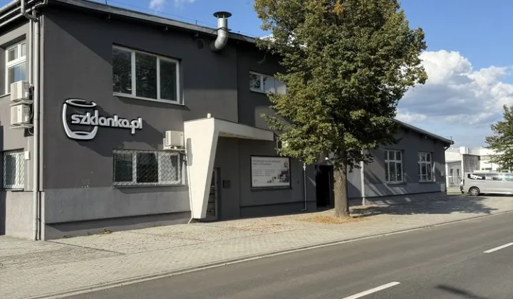 Lokal Krosno, ul. Kazimierza Pużaka