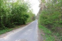 Działka budowlana Rudnik Mały, ul. Graniczna. Zdjęcie 3