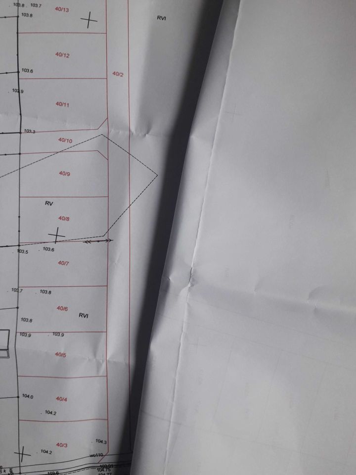 Działka rekreacyjna Kosewo, ul. Wspólna. Zdjęcie 3