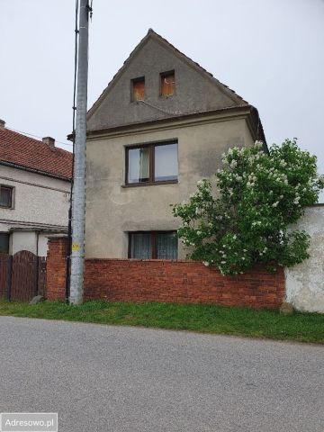 dom wolnostojący, 4 pokoje Lasocice. Zdjęcie 1