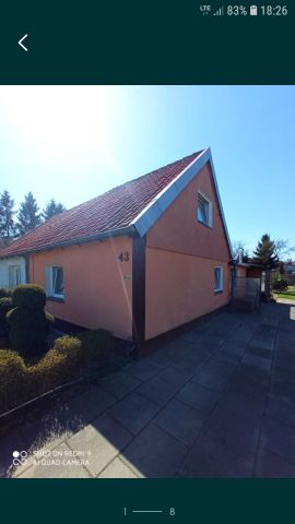bliźniak, 5 pokoi Elbląg, ul. Wiślicka. Zdjęcie 1