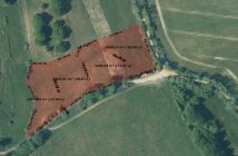 Działka rolna Sławęcice. Zdjęcie 1