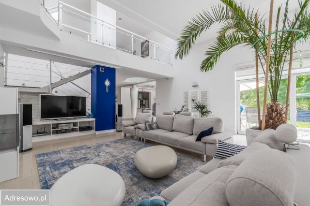 dom wolnostojący, 6 pokoi Jabłonowo, ul. Nadrzeczna. Zdjęcie 10