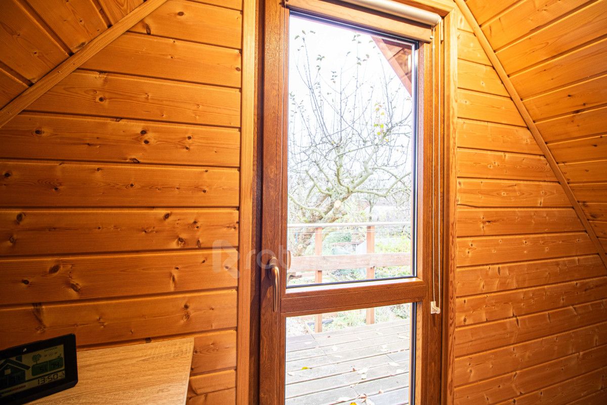 Działka rod Gdańsk, ul. Ugory. Zdjęcie 11