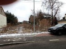 Działka rolno-budowlana Błonie, ul. Passowska. Zdjęcie 3