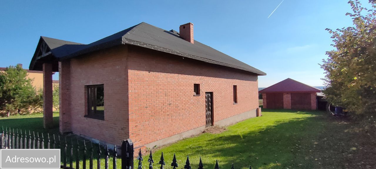 dom wolnostojący, 5 pokoi Gorzędów-Kolonia. Zdjęcie 8