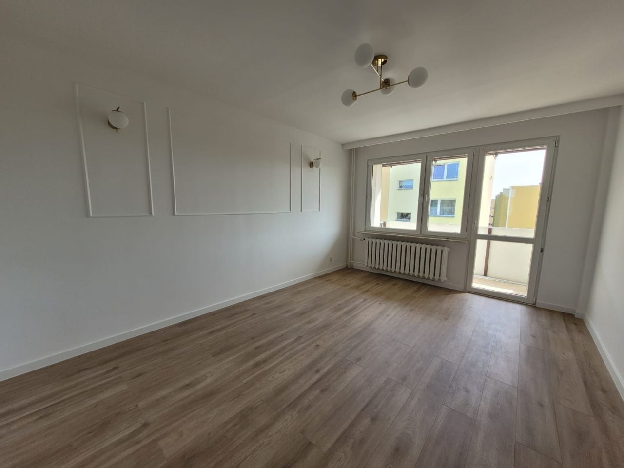 Mieszkanie 3-pokojowe Chełm, ul. Zachodnia