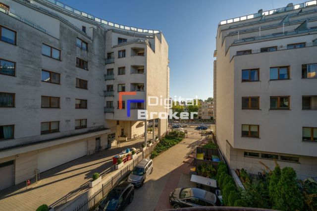 Mieszkanie 3-pokojowe Warszawa Mokotów, ul. Jana III Sobieskiego. Zdjęcie 13