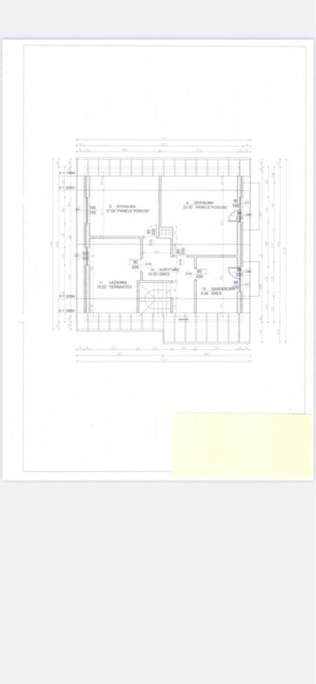 Działka budowlana Aleksandrów Kujawski. Zdjęcie 3